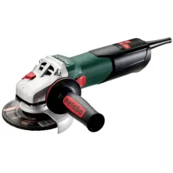 Amoladora angular W 9-125 Quick METABO 600374000