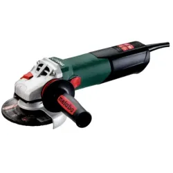 Amoladora angular We 15-125 Quick 1500 11000 METABO 600448000.