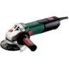 Amoladora angular We 17-125 Quick METABO 600515000