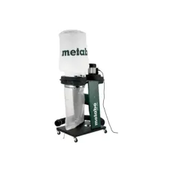 Aspirador de Virutas Spa 1200 METABO 601205000