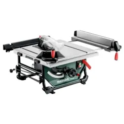 Sierra circular de Mesa Ts 254m METABO 610254000