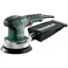 Lijadora excentrica Sxe 3150 METABO 600444500