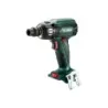 Atornillador de impacto de bateria SW 18 LTx 400 BL METABO 602205840