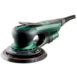 Lijadora excentrica Sxe 150-5.0 Bl METABO 615050700