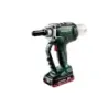 Pistola de Remache Ciego Np 18 LTx Bl 5.0 METABO 619002800