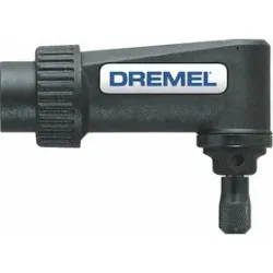 Cabezal angular DREMEL...