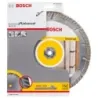 Disco de diamante Standard for universal 230mm BOSCH 2608615065