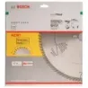 Disco de sierra circular Expert for Wood 250x30x60D pos BOSCH 2608642506