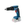 Atornillador a batería para construcción en seco GTB 18V-45 BOSCH 06019K7000