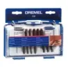 Juego de corte 688 DREMEL 26150688JA