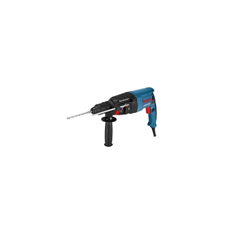 Martillo Combinado GBH 2-26 F BOSCH 06112A4000