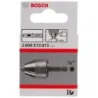 Portabrocas de Sujeción Rapida Hasta 10mm 1-6x1/4-6K 2.4 BOSCH 2608572072