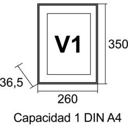 Tablón anuncios diseño v1...