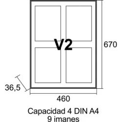 Tablón anuncios diseño v2...