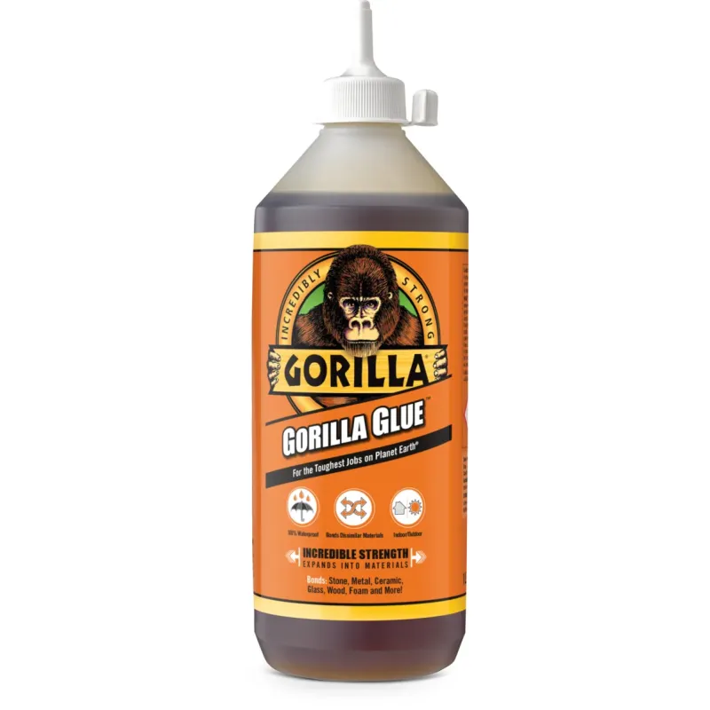 Adhesivo Gorilla glue original 500ml IPT 1044180