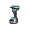 Taladro Atornillador de bateria 18v MAKITA DDF083RFE