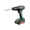 Taladro percutor SB 18 METABO 602245950