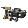 Remachadora xr18V Poser Stac 6.4mm DEWALT DCF414E2GT-QW