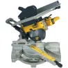 Ingletadora Telescopica de Mesa Superior de 1600W 305mm DEWALT D27112-QS