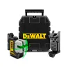 Nivel Laser Dw en Cruz+Lateral DEWALT DW089CG-xJ