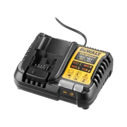 Cargador xr 12V 18V DEWALT...