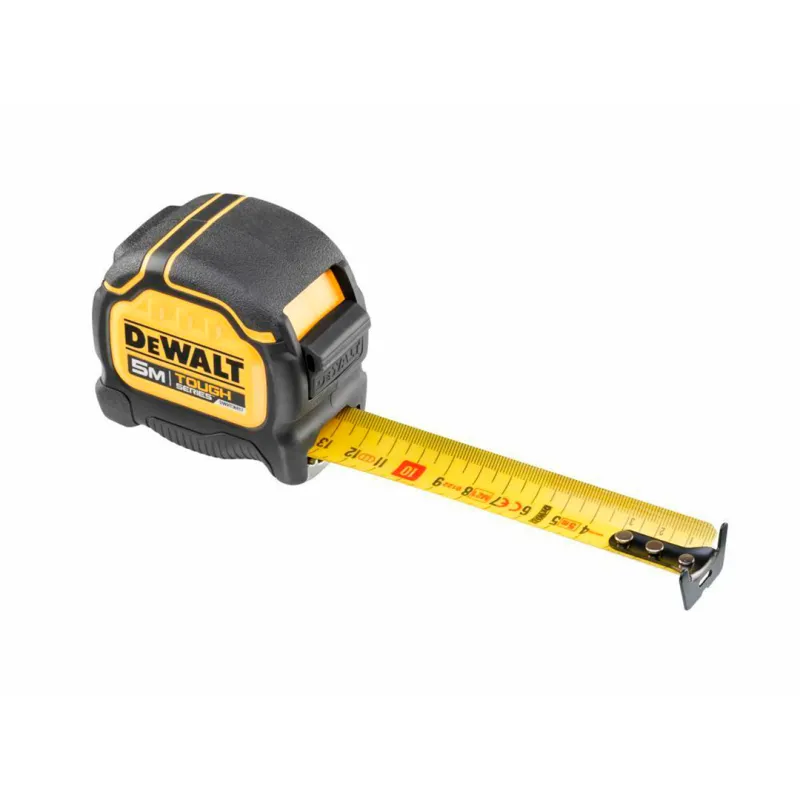 Flexometro Dw Pro 5Mx32mm DEWALT DWHT36917-0