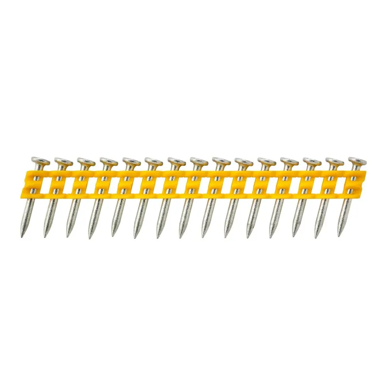 Clavo Hormigon 30x2.6mm 1005uds DEWALT DCN8901030