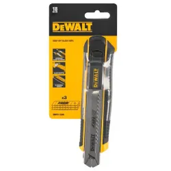 Cutter plastico 18mm DEWALT...