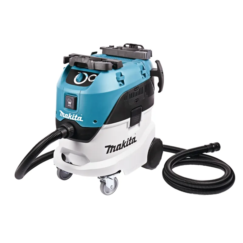 Aspirador 45L 1200W 2400W Vacuum Cleaner MAKITA VC4210Lx