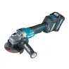 Amoladora Bl 40Vmax xgt 115m MAKITA GA028GM201