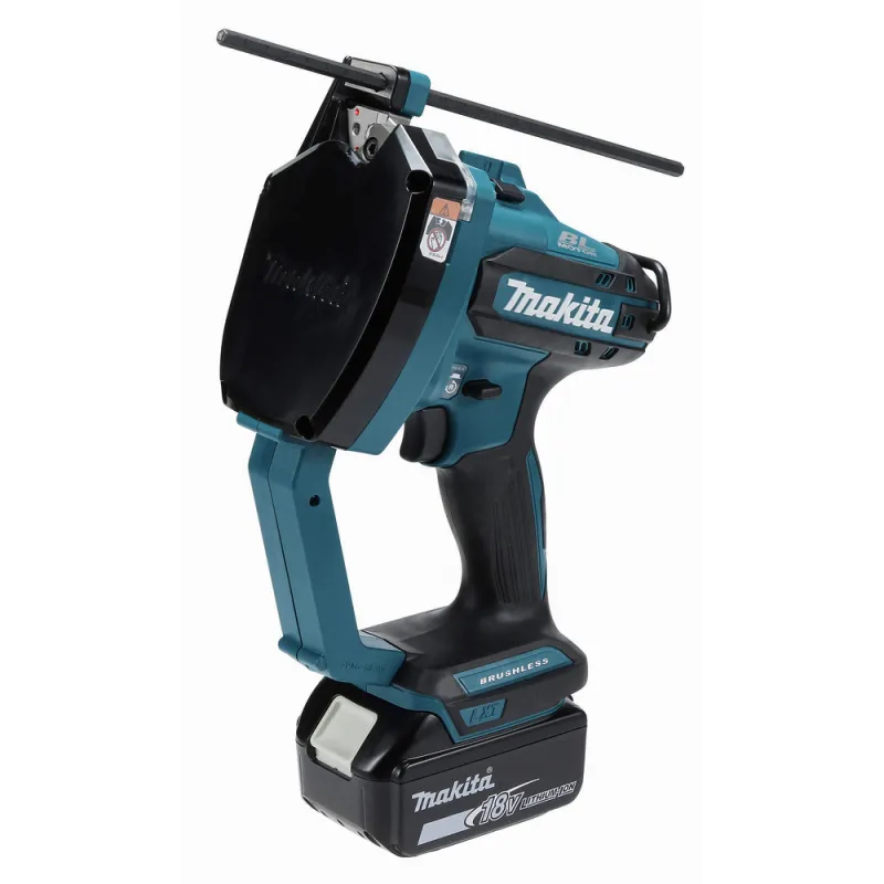 Cortador de Varilla Roscada 18v MAKITA DSC102Z