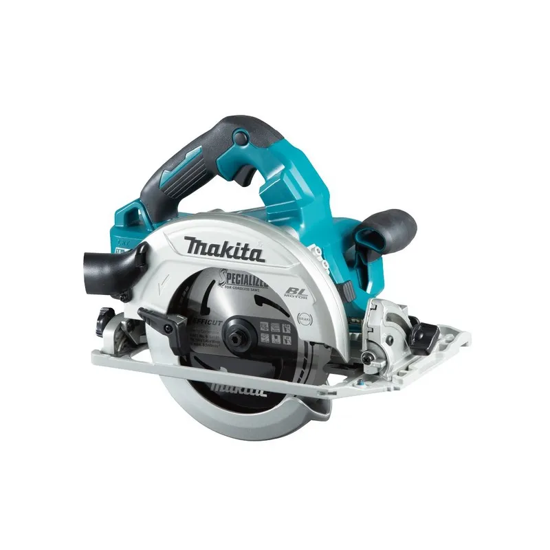 Sierra circular Bl 18Vx2 Lxt 190mm 5.0Ah Makp MAKITA DHS782PT2J