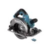 Sierra circular Bl 40Vmax xgt 19mm Adt MAKITA HS004GZ01