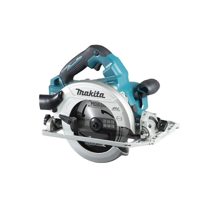 Sierra circular Bl 18Vx2 Lxt 190mm Aws MAKITA DHS783ZU