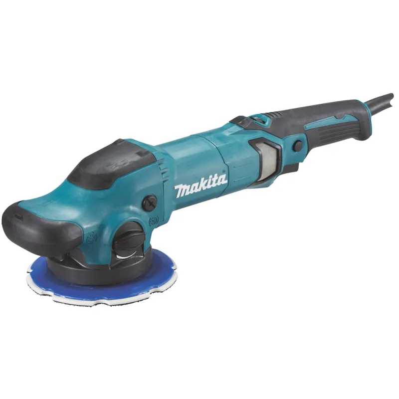 Pulidora 150 900 W MAKITA PO6000C