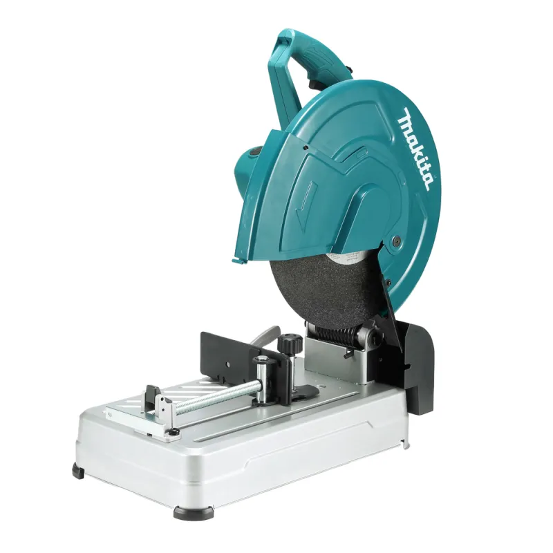 Tronzador de Disco abrasivo 355mm 2200W MAKITA LW1400