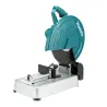 Tronzador de Disco abrasivo 355mm 2200W MAKITA LW1400