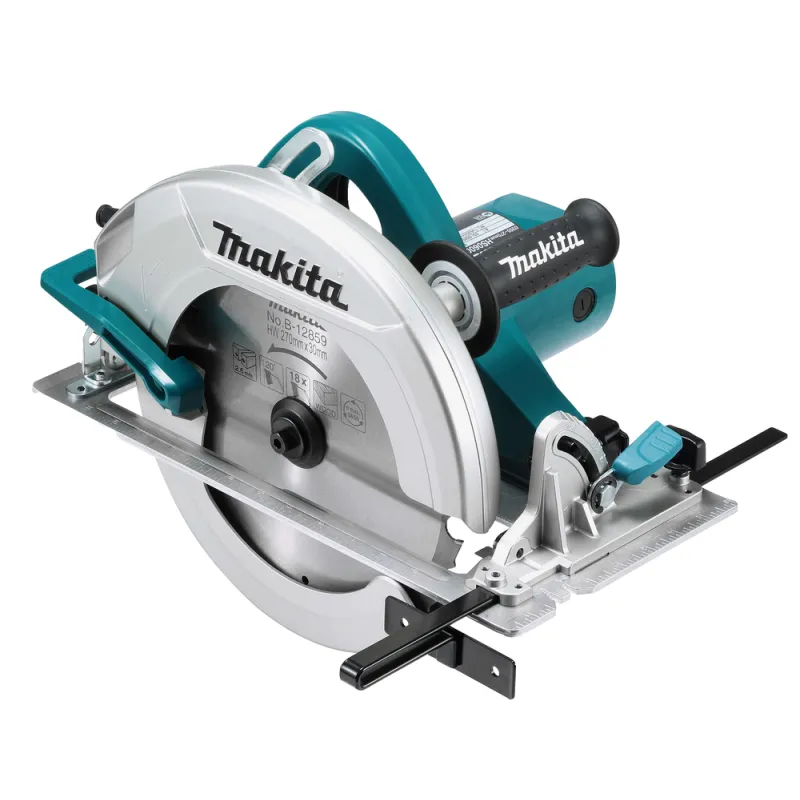 Sierra circular 270mm 2.100W MAKITA HS0600