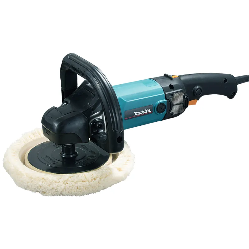 Pulidora de 180mm MAKITA 9237CB