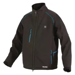 Chaqueta Calefactable 18v...