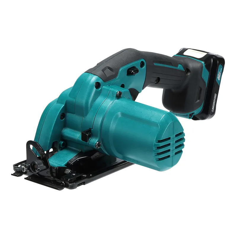 Sierra circular 85mm 12v 2 Ah MAKITA HS301DSAE