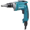 Atornillador 6000 Rpm con Acc Autoalim MAKITA FS6300RJx2