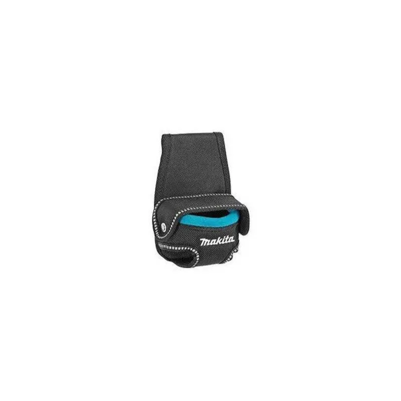 Porta Flexometro Azul MAKITA P-71831