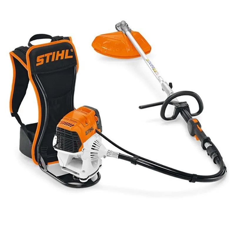 Desbrozadora de Mochila Fr 235 STIHL 41512000016