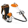 Desbrozadora de Mochila Fr 235 STIHL 41512000016