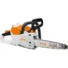 Motosierra bateria Msa 200.0 C-B STIHL MA032000012