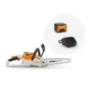 Motosierra bateria Msa 60.0 C+AK 20+Al 101 STIHL MA040115814