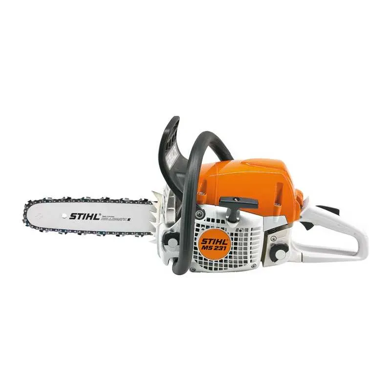 Motosierra Ms 231 45 R .325 Rm STIHL 11432000314