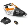 Aspirador de bateria Set Sea 20.0 STIHL SA030117315