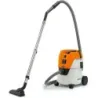 Aspirador Se 62 E STIHL 47840124403